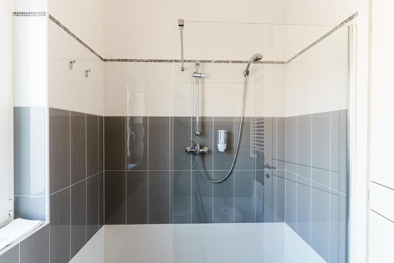 Aparthotel Le Marine Bisceglie Luaran gambar
