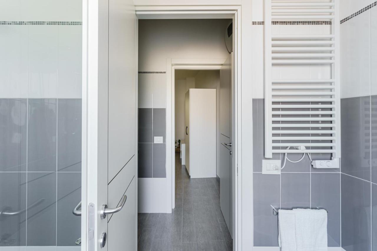 Aparthotel Le Marine Bisceglie Luaran gambar