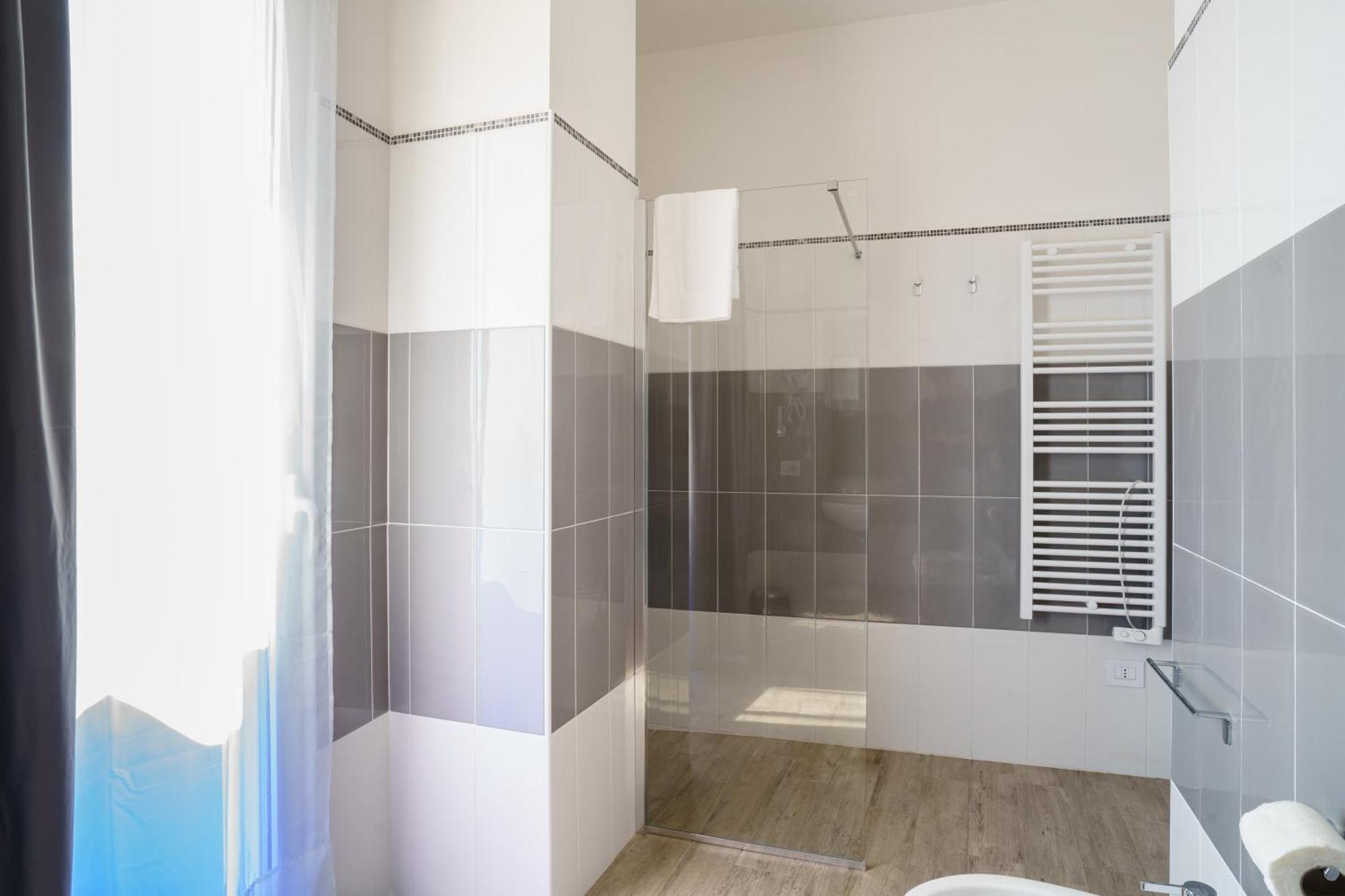 Aparthotel Le Marine Bisceglie Luaran gambar