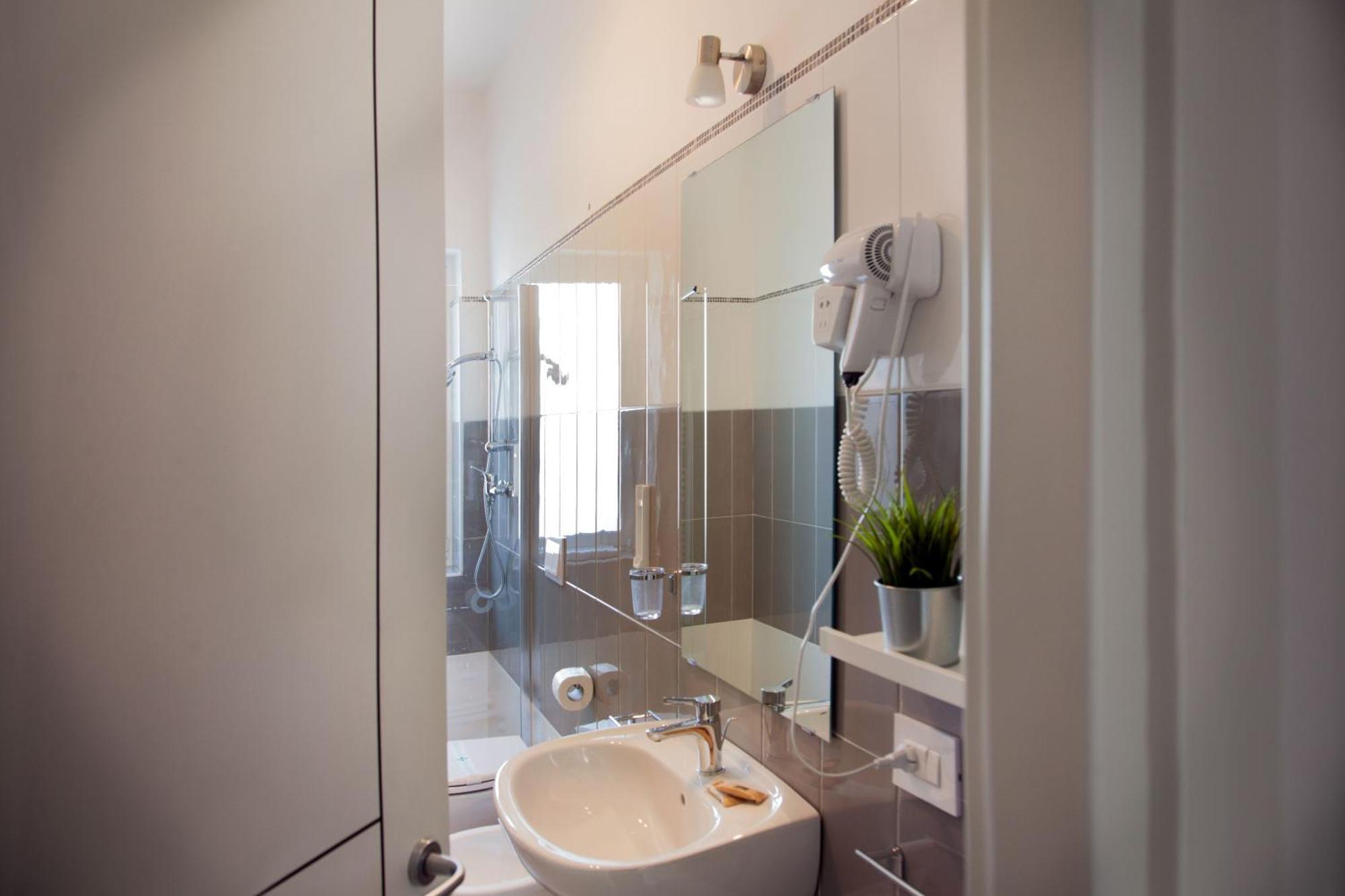 Aparthotel Le Marine Bisceglie Luaran gambar